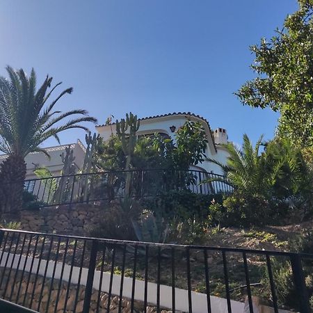 Casa Alberto - Альтеа Экстерьер фото