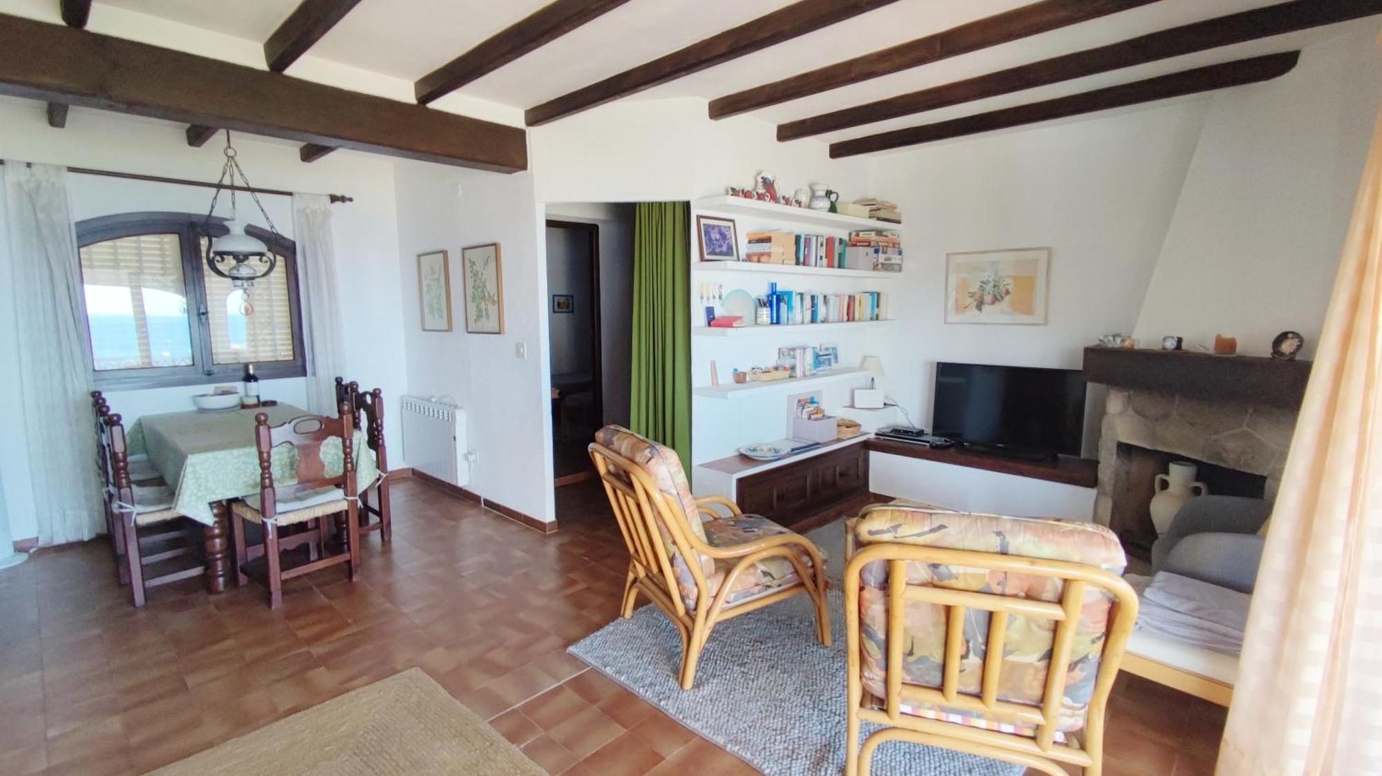 Casa Alberto - Альтеа Экстерьер фото